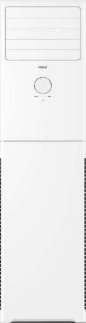 Haier AP24XFAHRA/1U24WRAFRA кондиционер — фото 2
