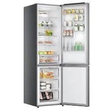 Haier CFE3739CFM sovutgich (No Frost) — 4