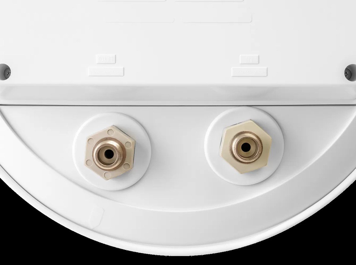 Haier ES100V-A3 suv isitgich — 5