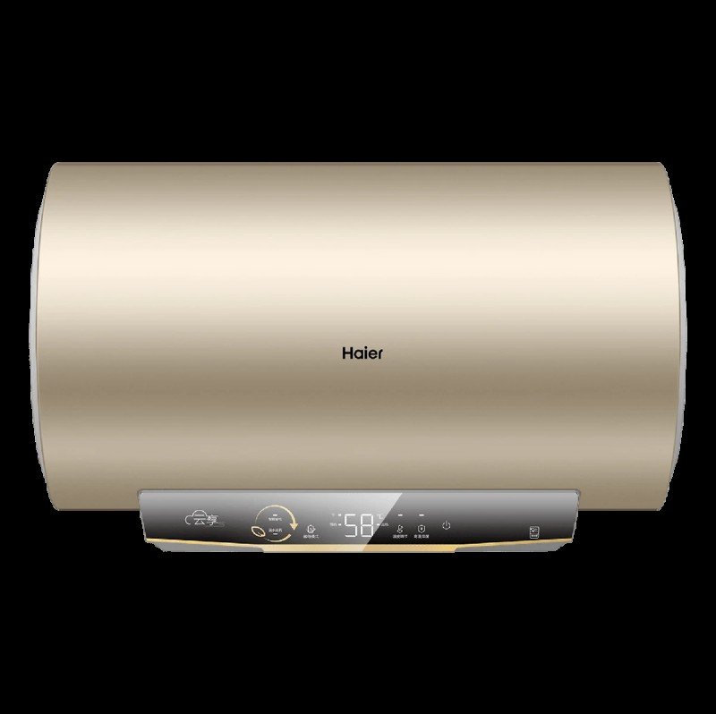 Haier ES80H-D3 suv isitgich — 2