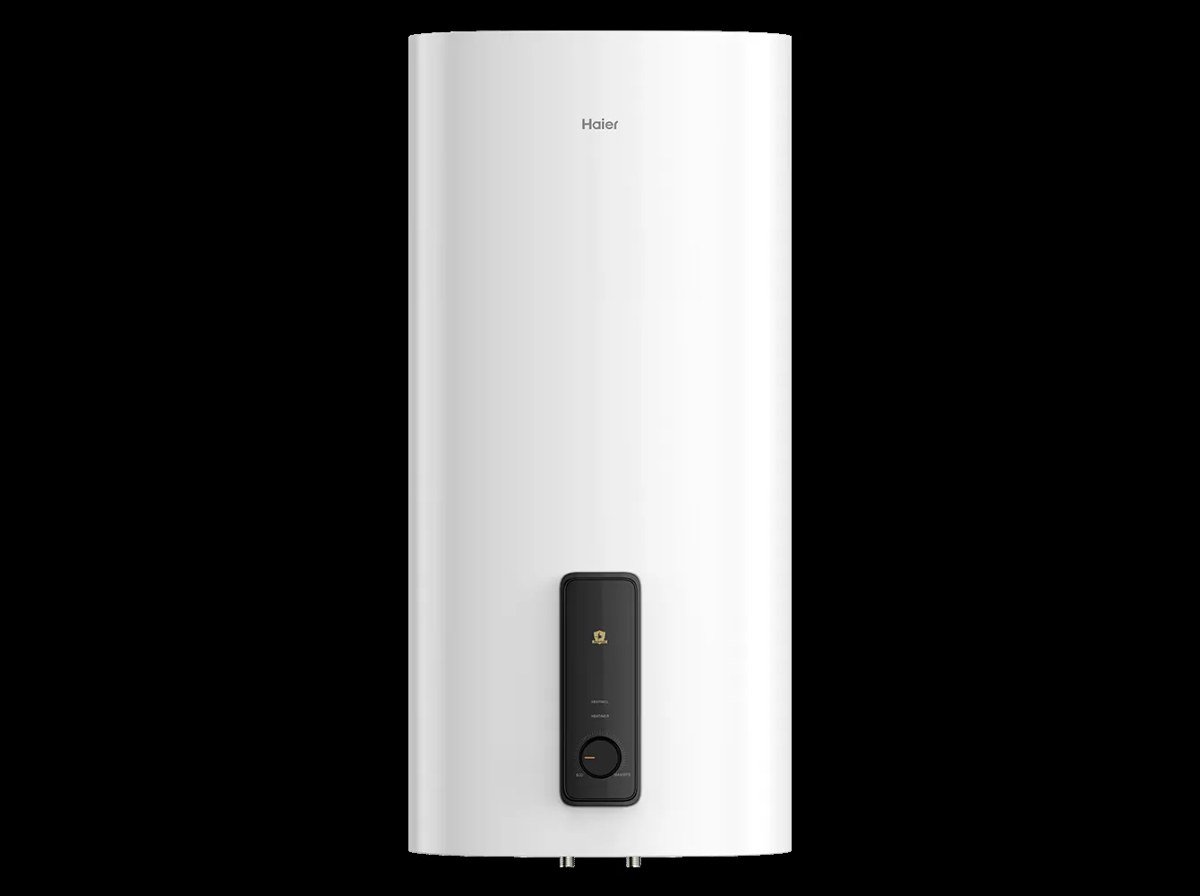 Haier ES80V-F3 suv isitgich — 2
