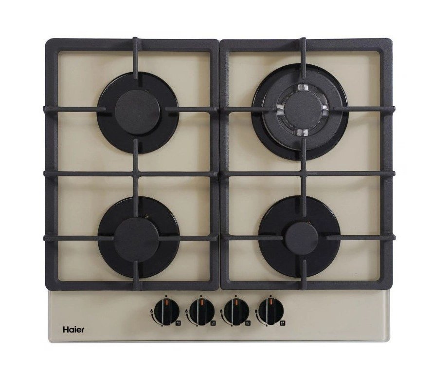 Haier HCC406AGF-I pishirish paneli — 2