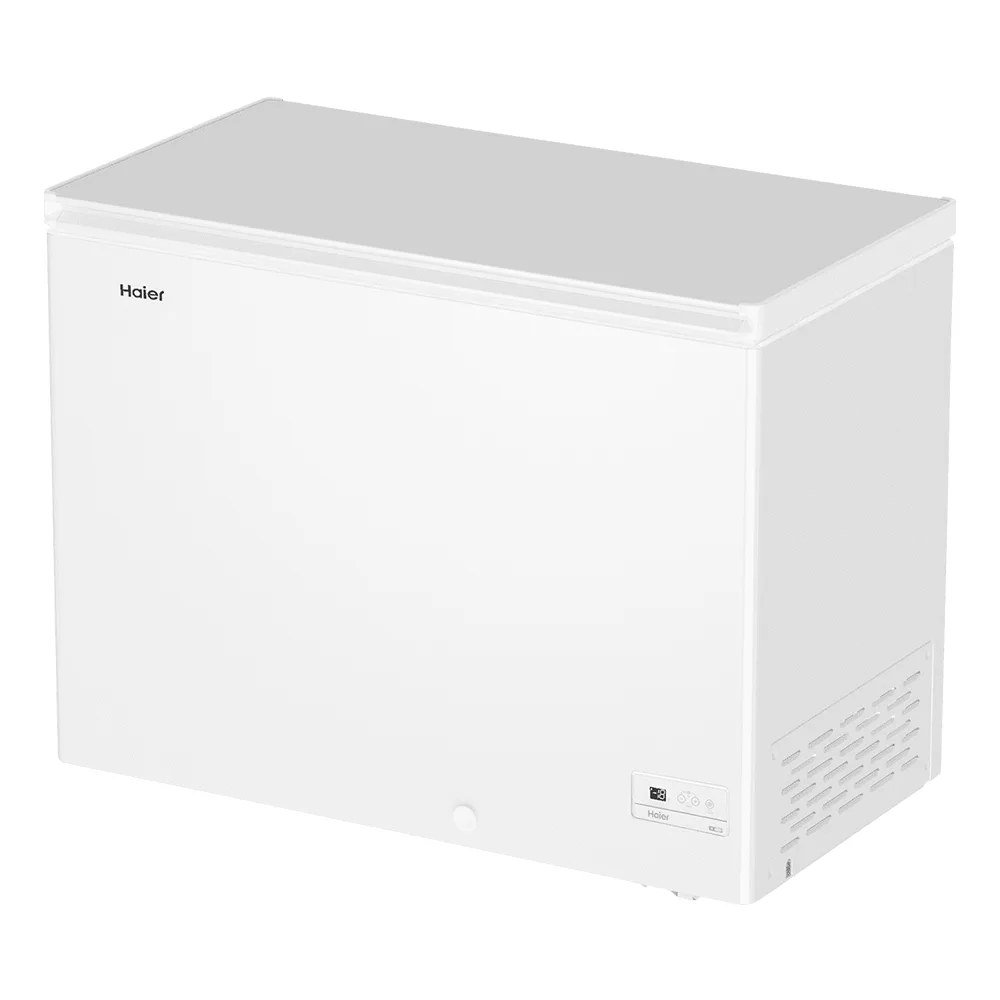Haier HCE200F sandiq muzlatgich — 2