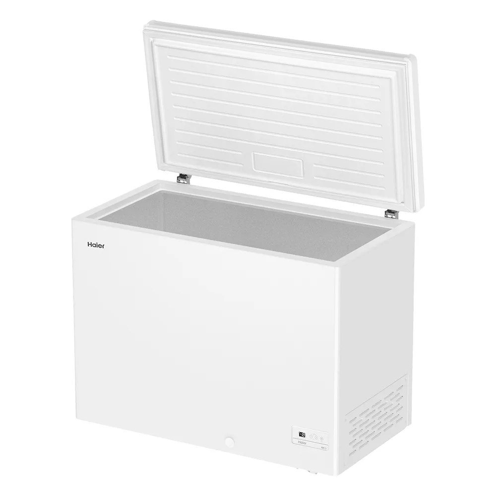 Haier HCE200F sandiq muzlatgich — 3