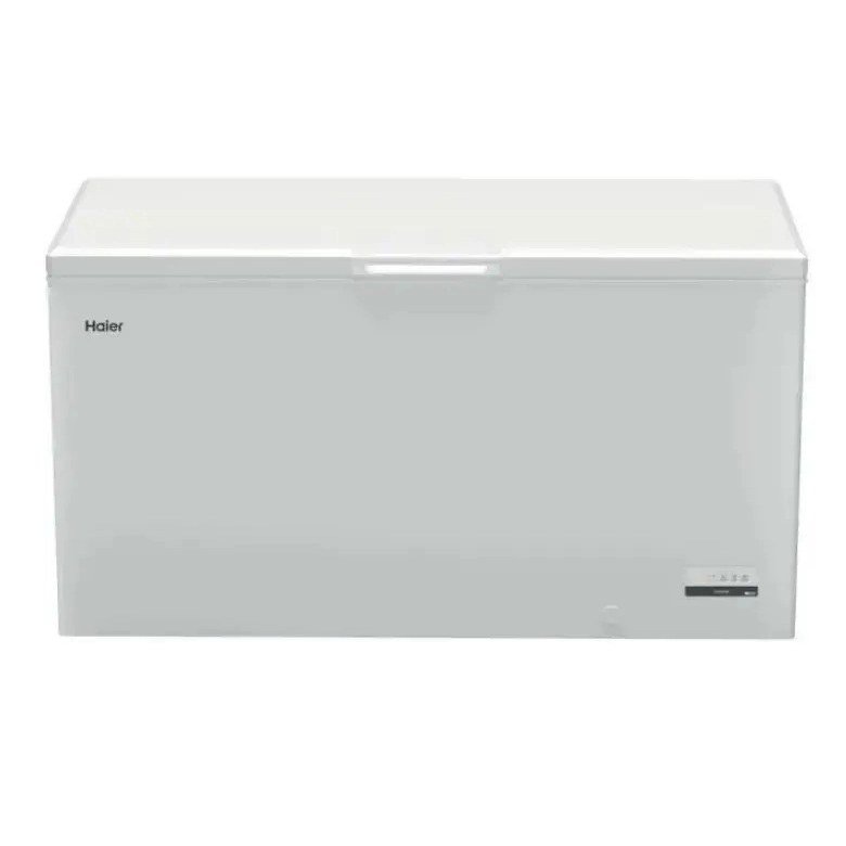 Haier HCE508E sandiq muzlatgich — 2