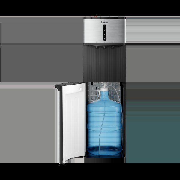 Haier HDC-BB3A1SU-UZ suv kuleri — 5