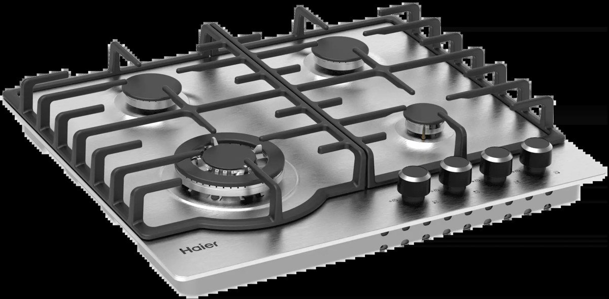 Haier HHX-M64RFX pishirish paneli — 4