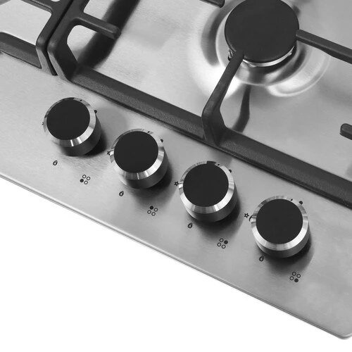 Haier HHX-M64RFX pishirish paneli — 5
