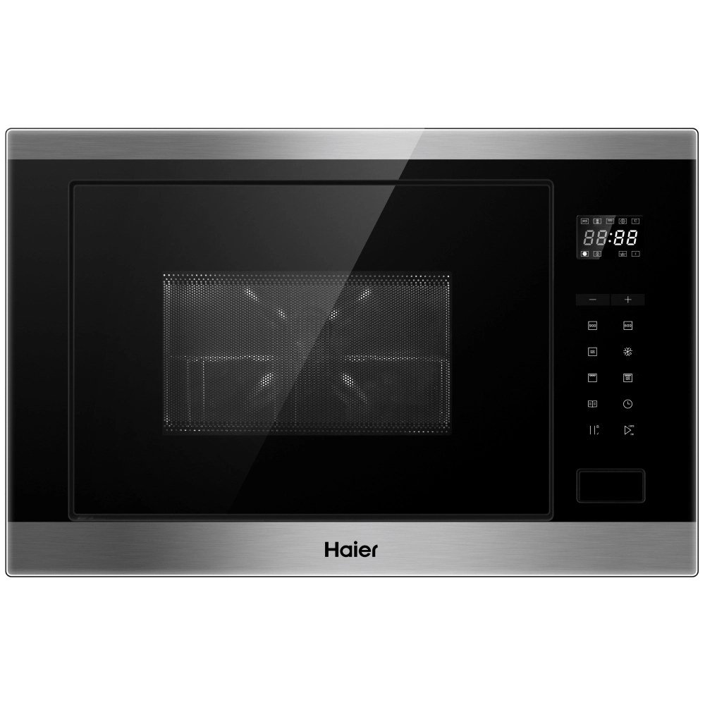 Haier HMX-BTG259X mikroto'lqinli pech — 2