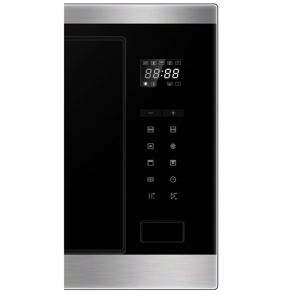 Haier HMX-BTG259X mikroto'lqinli pech — 3