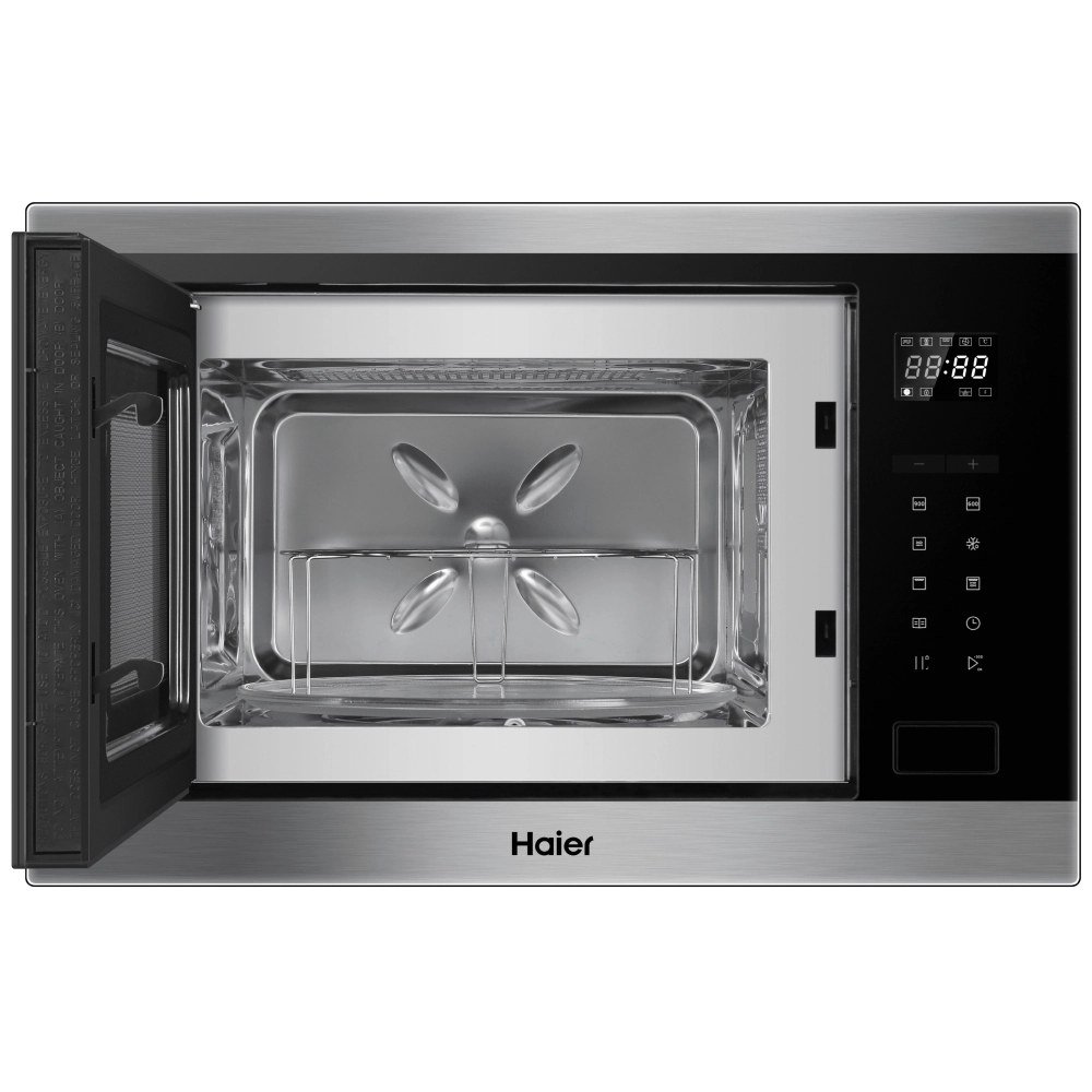 Haier HMX-BTG259X mikroto'lqinli pech — 4