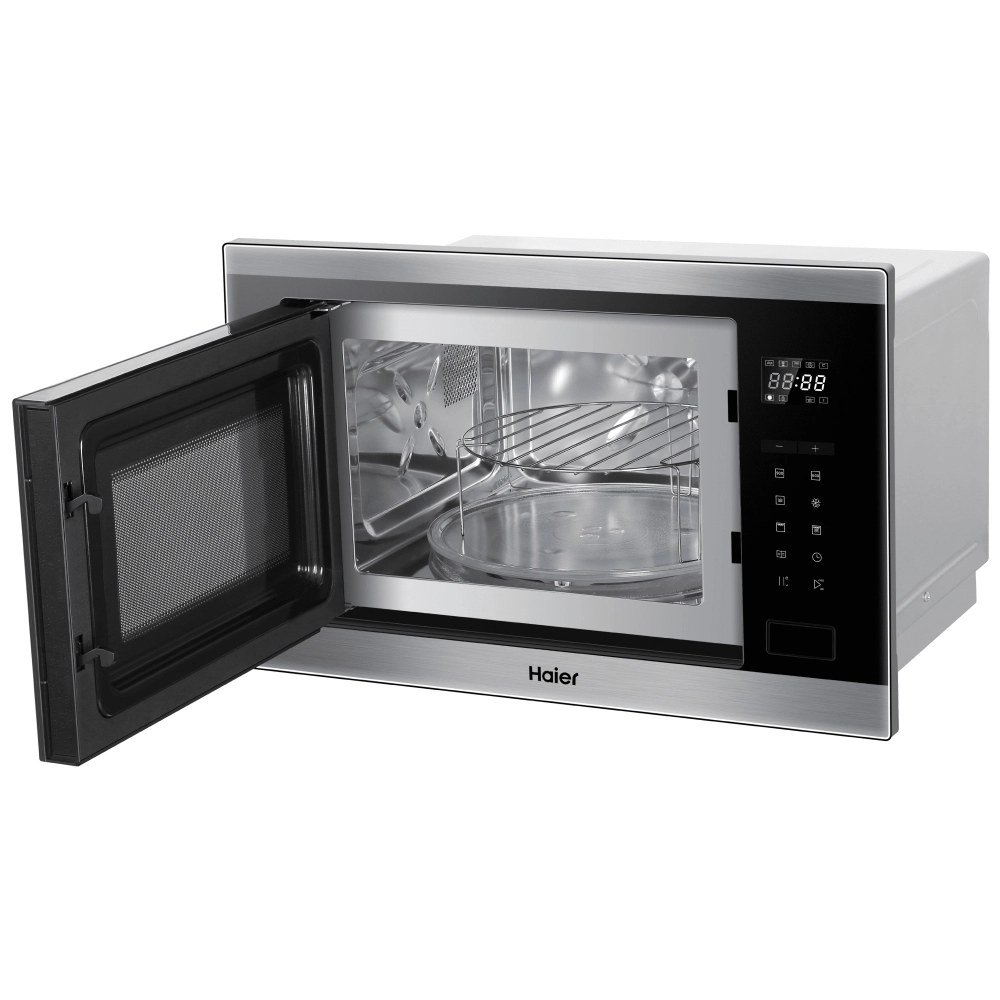 Haier HMX-BTG259X mikroto'lqinli pech — 5