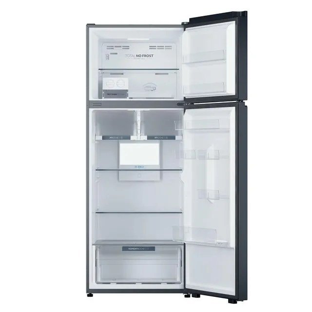 Haier HPR5718ENMB sovutgich (No Frost) — 2