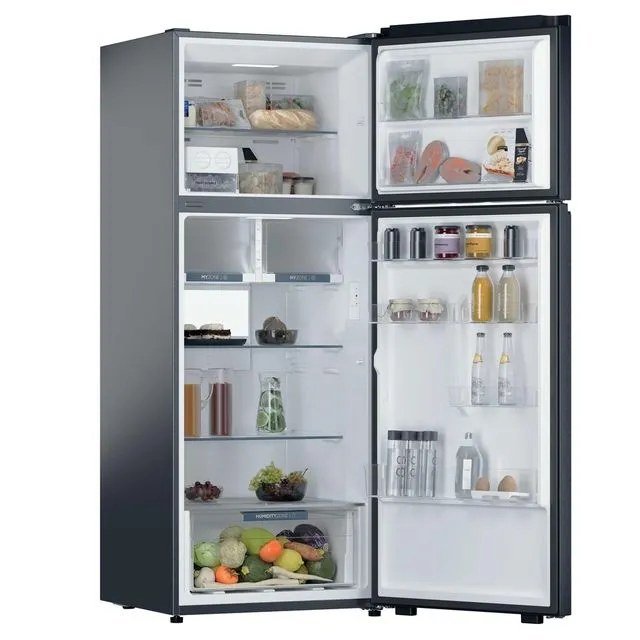 Haier HPR5718ENMB sovutgich (No Frost) — 3