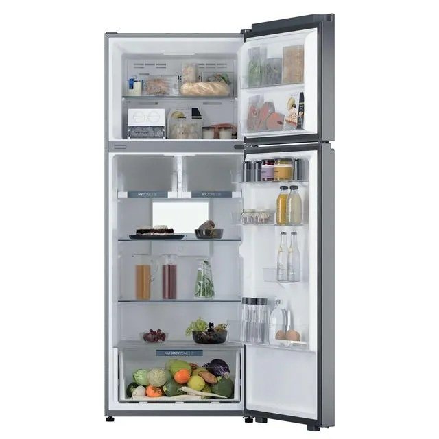 Haier HPR5718ENMX sovutgich (No Frost) — 3