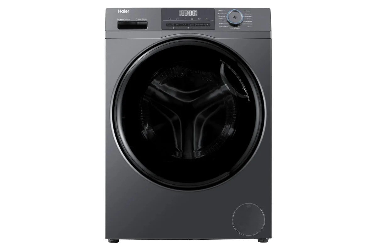 Haier HW105-BP14406S kir yuvish mashinasi — 2