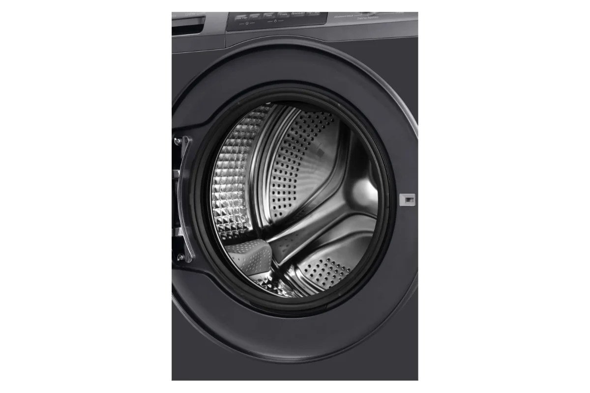 Haier HW105-BP14406S kir yuvish mashinasi — 6