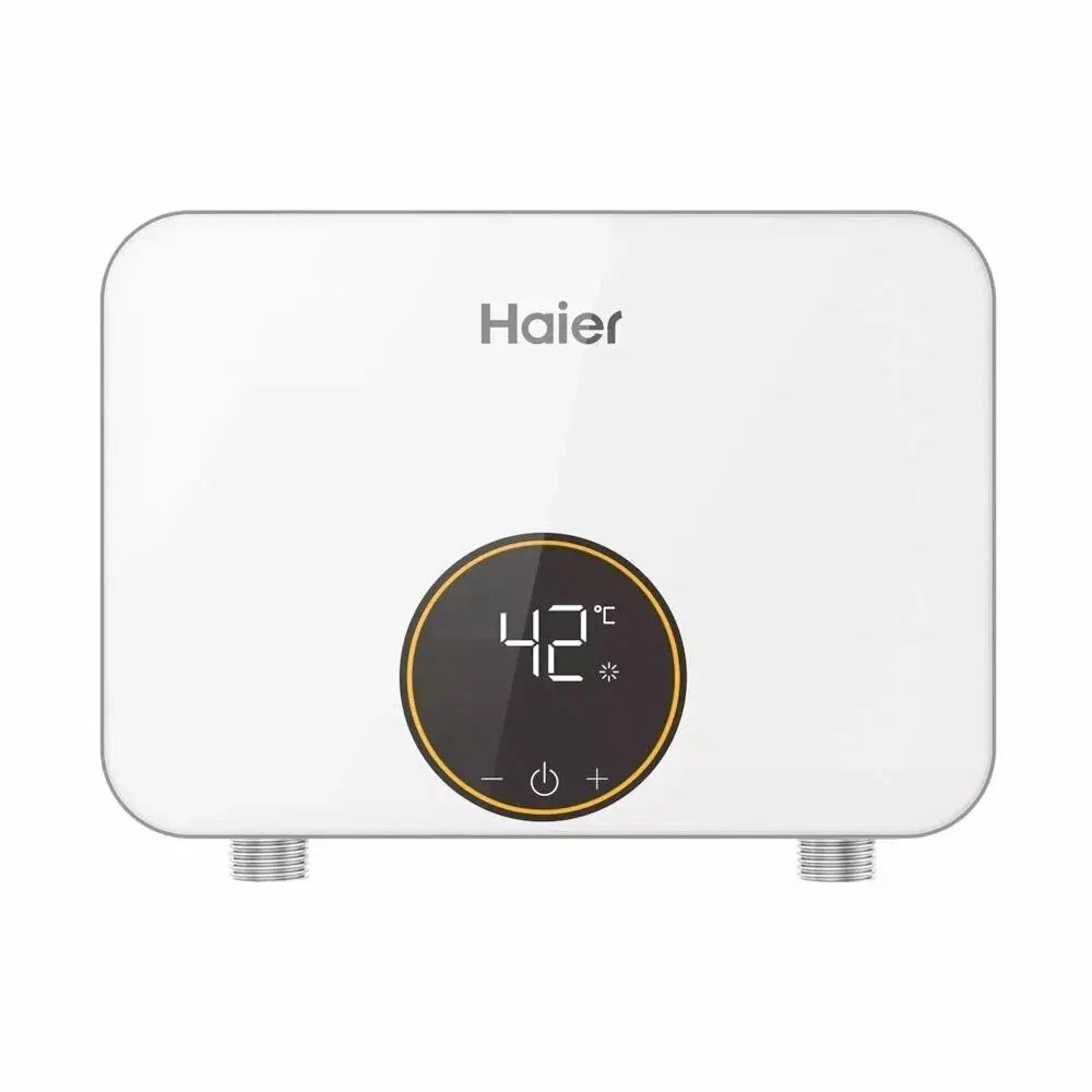 Haier JET-EI6 suv isitgich — 2