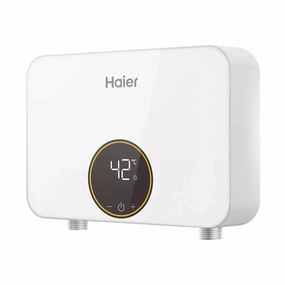 Haier JET-EI6 suv isitgich — 3