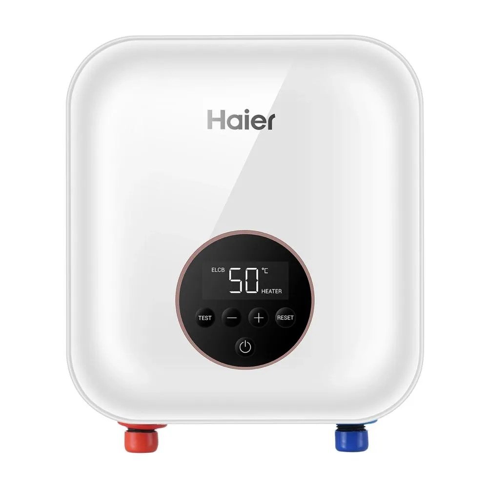 Haier STREAM-EI6 suv isitgich — 2