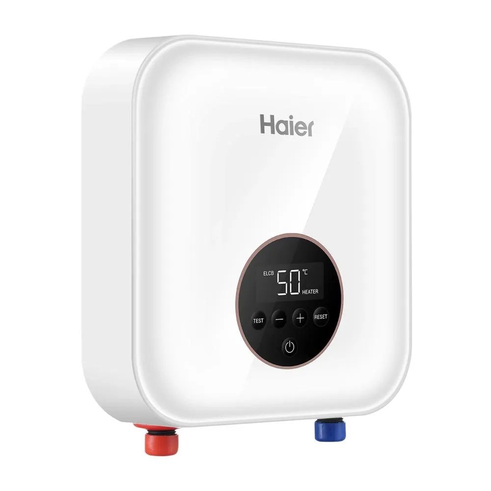 Haier STREAM-EI6 suv isitgich — 3