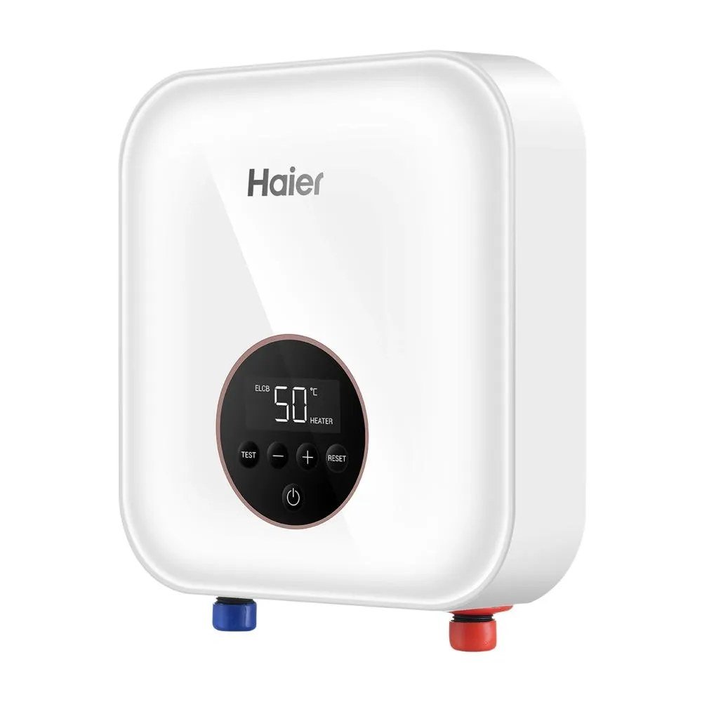 Haier STREAM-EI6 suv isitgich — 4